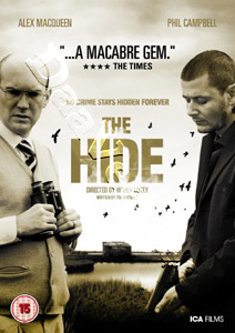 The Hide |   DVD